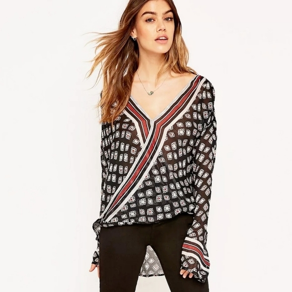 Free People Tops - FREE People | Before Dawn Top